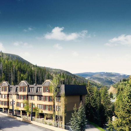 Marriott'S Streamside Evergreen At Vail Exterior photo