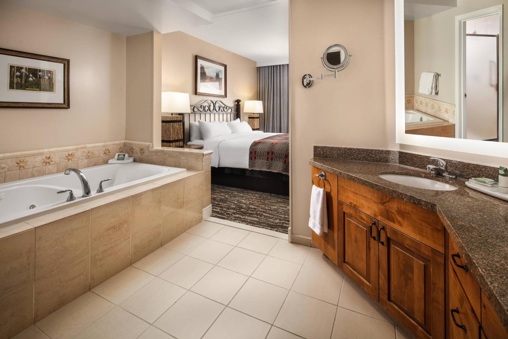 Marriott'S Streamside Evergreen At Vail Exterior photo