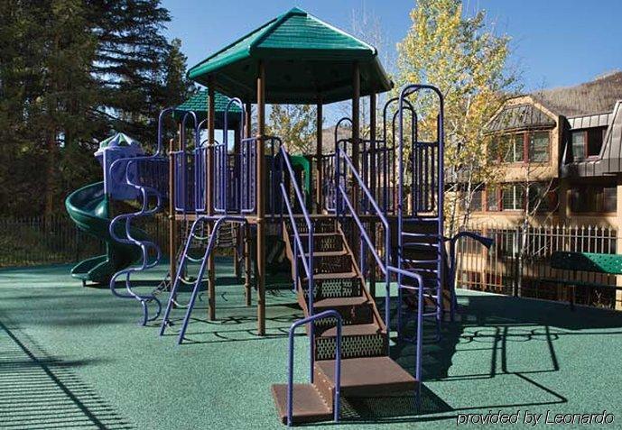 Marriott'S Streamside Evergreen At Vail Facilities photo