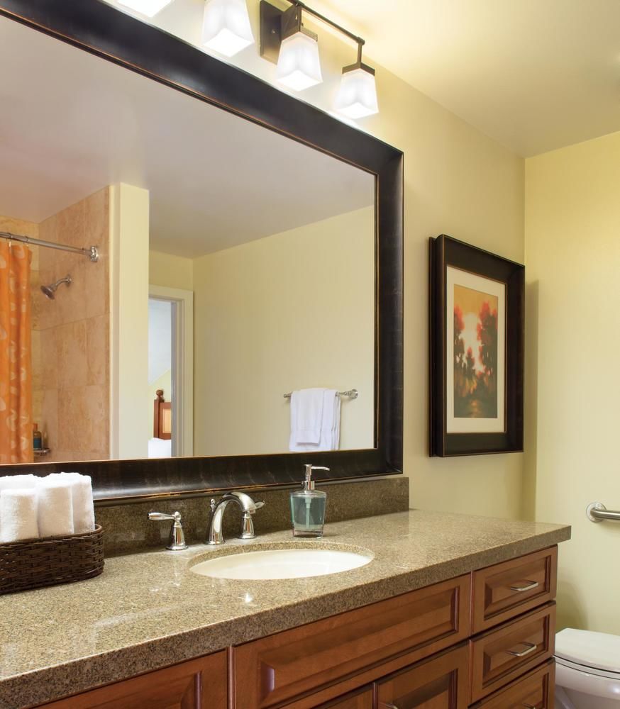 Marriott'S Streamside Evergreen At Vail Exterior photo