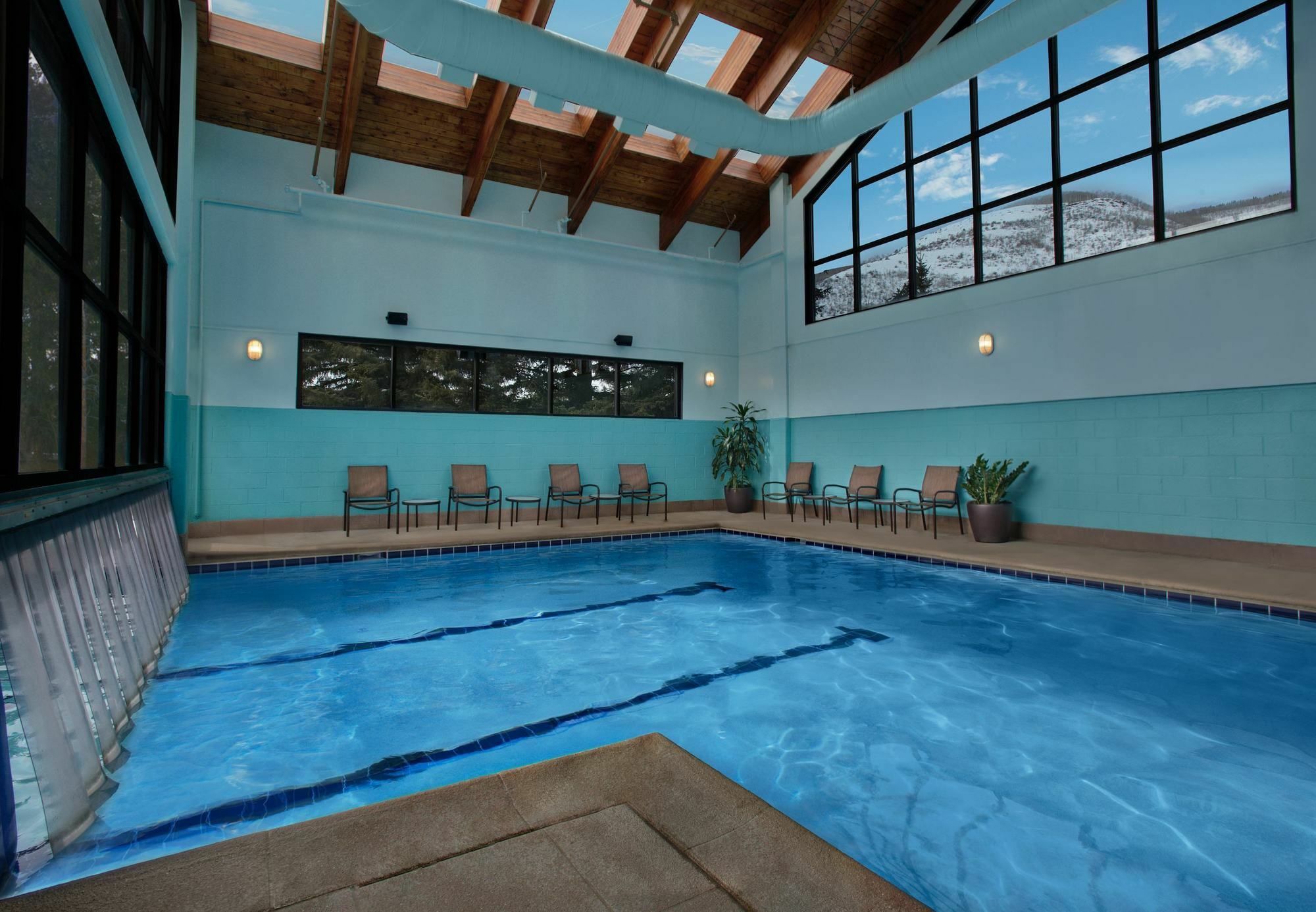 Marriott'S Streamside Evergreen At Vail Exterior photo