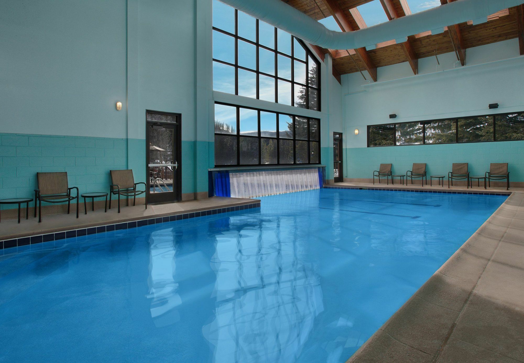 Marriott'S Streamside Evergreen At Vail Exterior photo